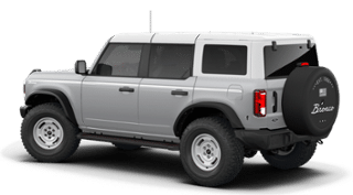 2026 Ford Bronco® External Image 3